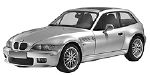 BMW E36-7 U1346 Fault Code