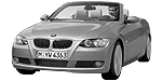 BMW E93 U1346 Fault Code