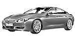 BMW F06 U1346 Fault Code